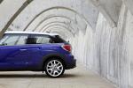 Mini Paceman Cooper S 2012 года